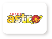 super astro